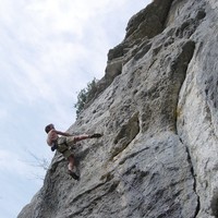 R.Pirali dans "Pictonnary" à "Esprit du jeu" à Plagne, Suisse.