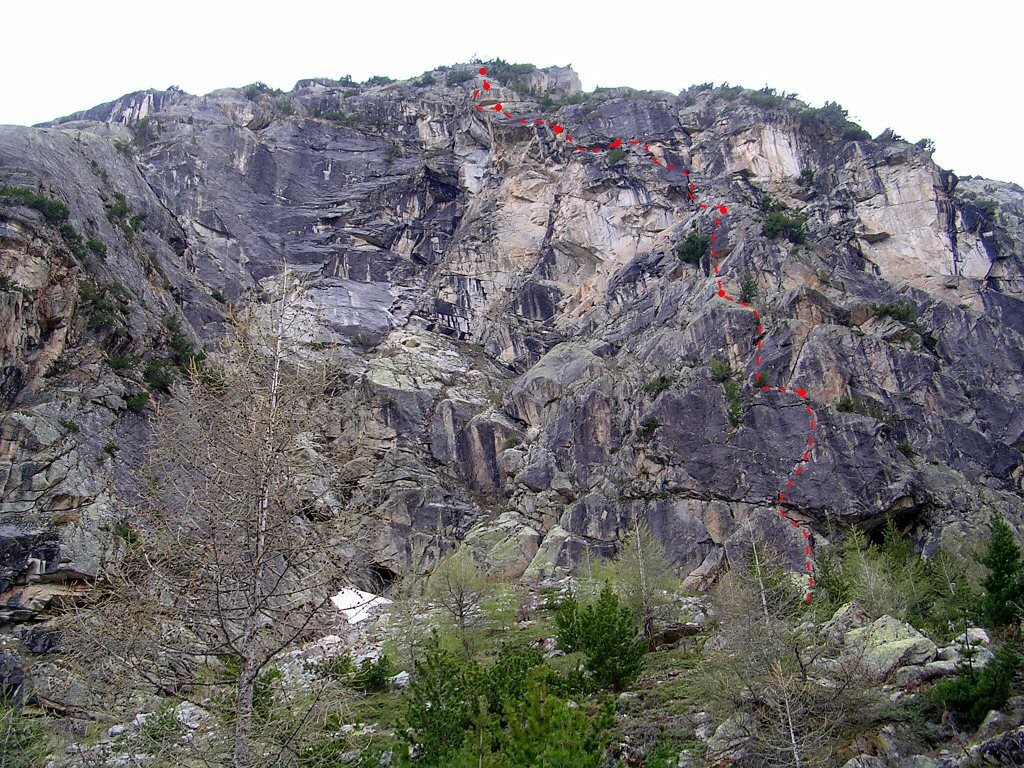 Voyage en cathiminie