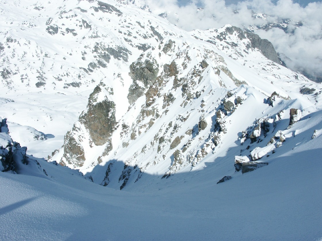 Tour de la Pyramide