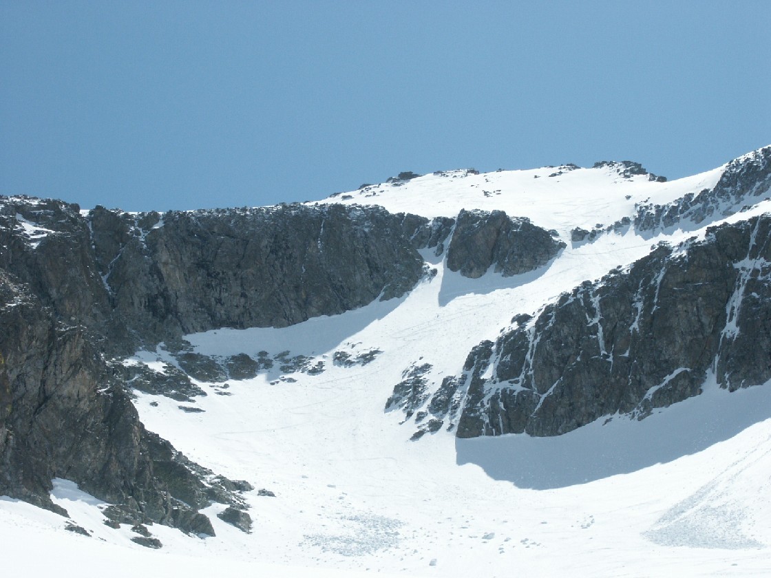 Tour de la Pyramide
