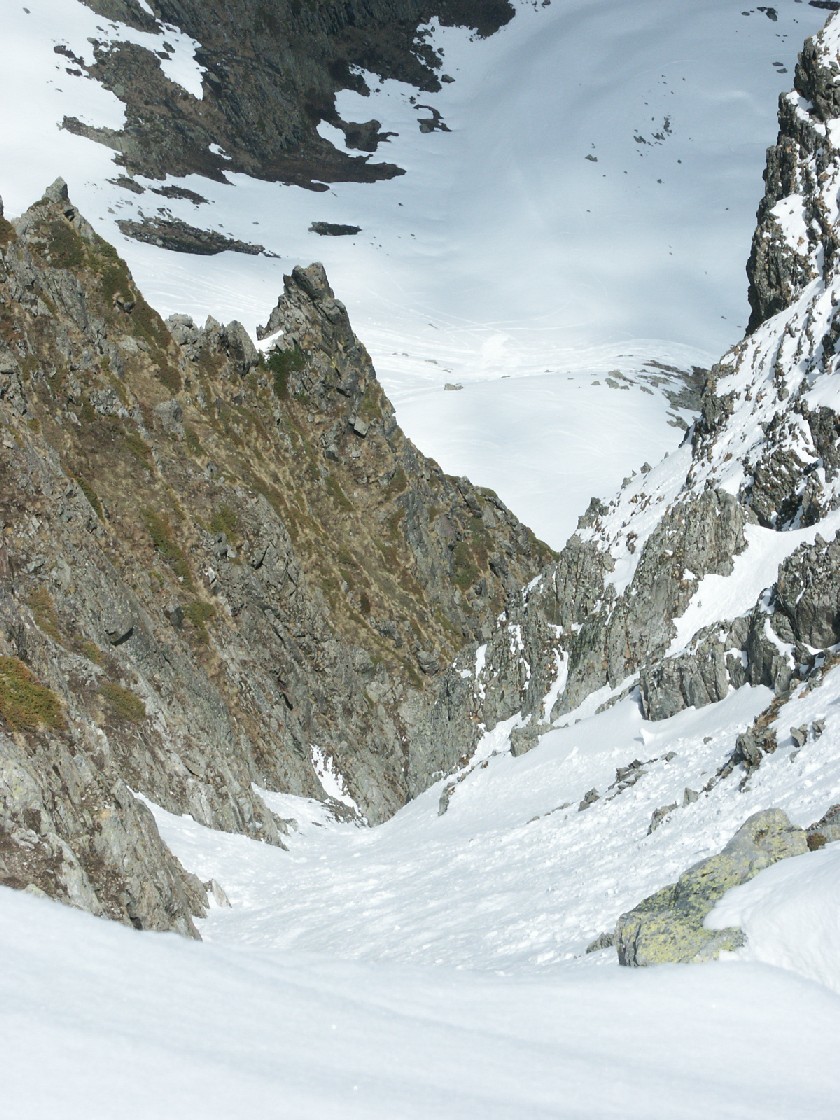 Tour de la Pyramide