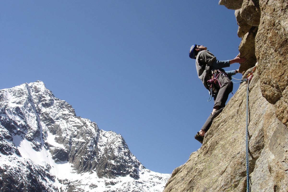 L4 de tête turc à Tête Blanche