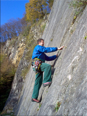 Rochers de Landelies Rochers de Landelies
