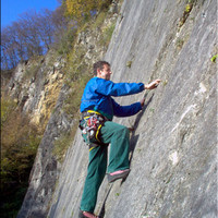 Rochers de Landelies