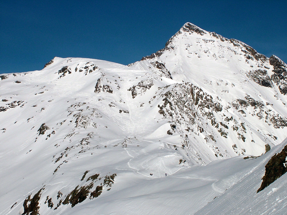 Pizzo Tambò