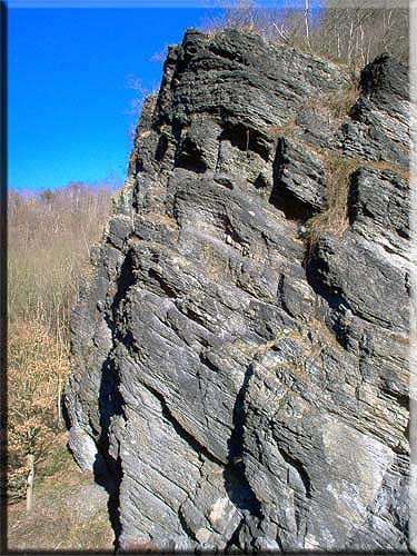 La Grosse Roche