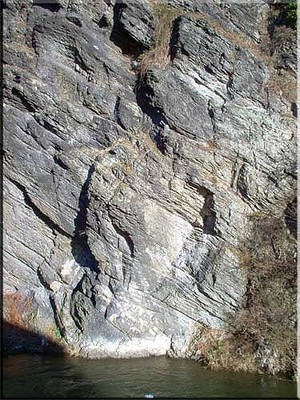 La Grosse Roche -Trooz - Liège - Belgique La Grosse Roche -Trooz - Liège - Belgique