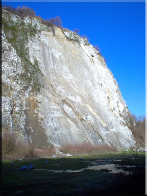 La Carrière des Awirs La Carrière des Awirs