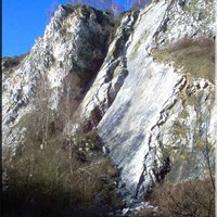 La Carrière des Awirs- Flémalle -Liège- Belgique