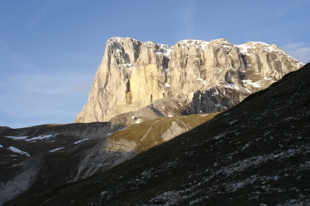 Pic de Bure