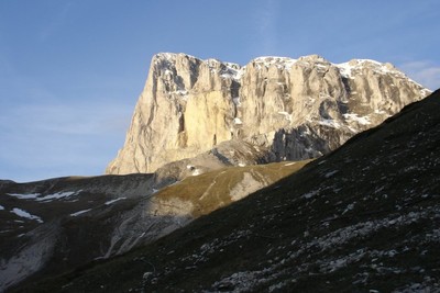 Pic de Bure
