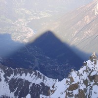 Aiguille Verte