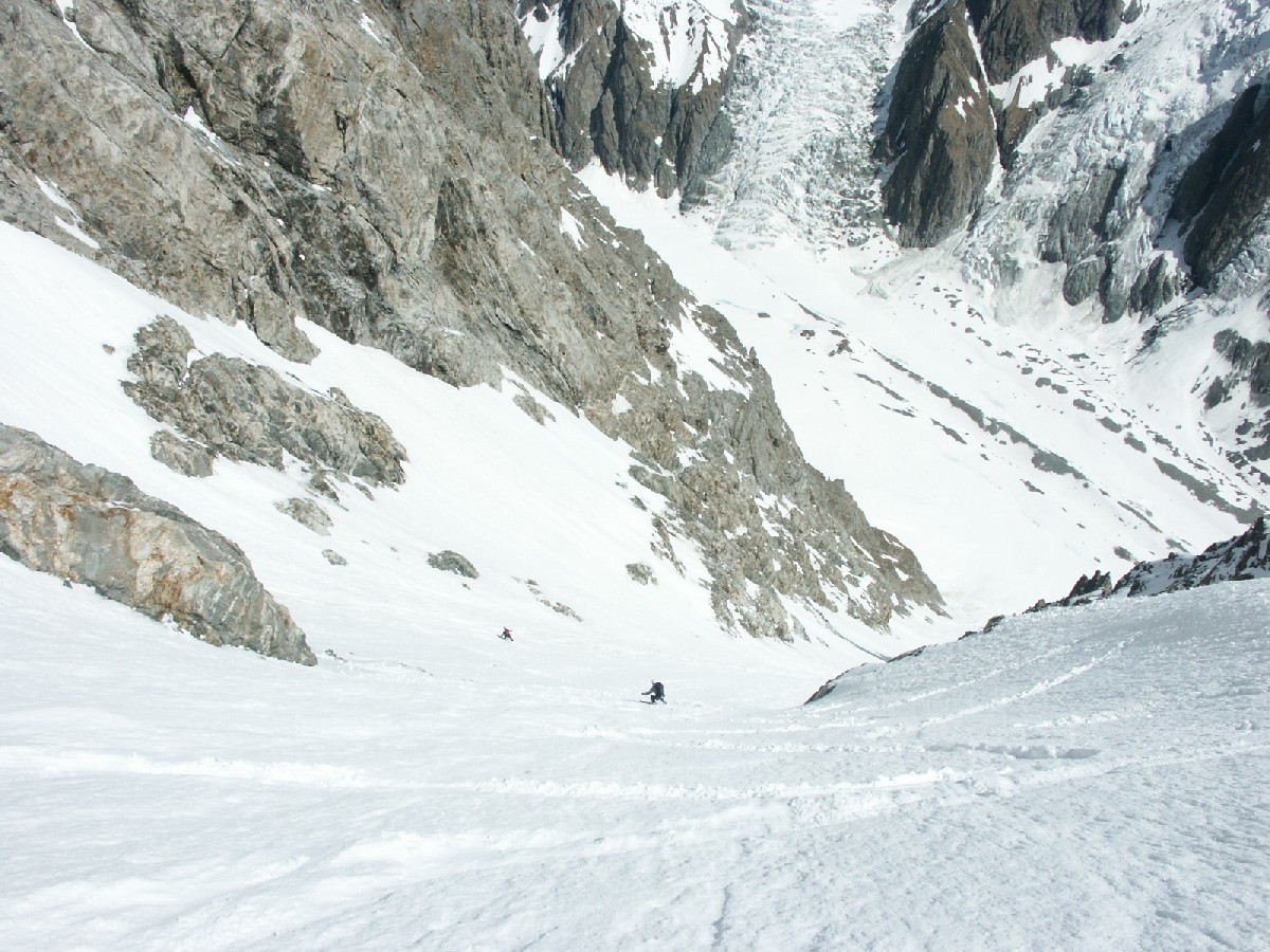 Petit Mont Blanc