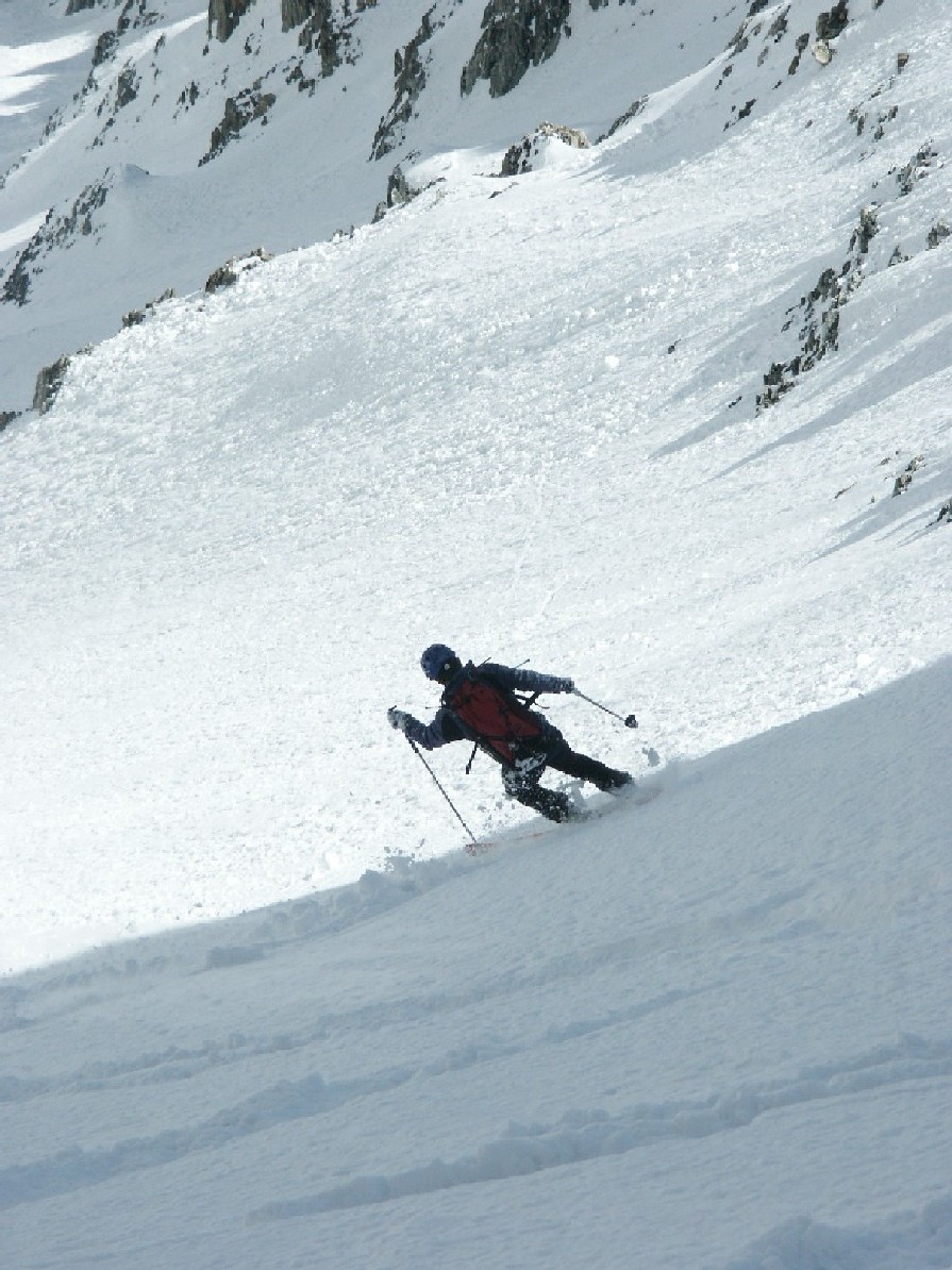Petit Mont Blanc