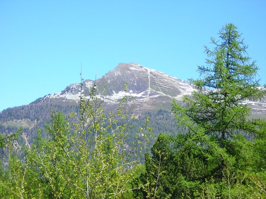 Illhorn 2717m