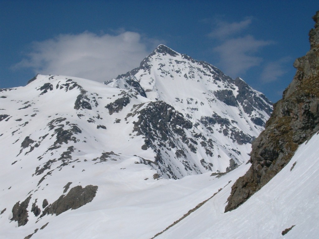 Pizzo Tambò