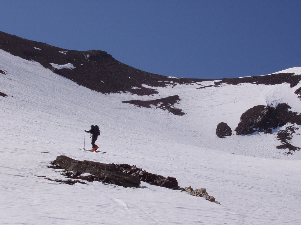 la combe finale