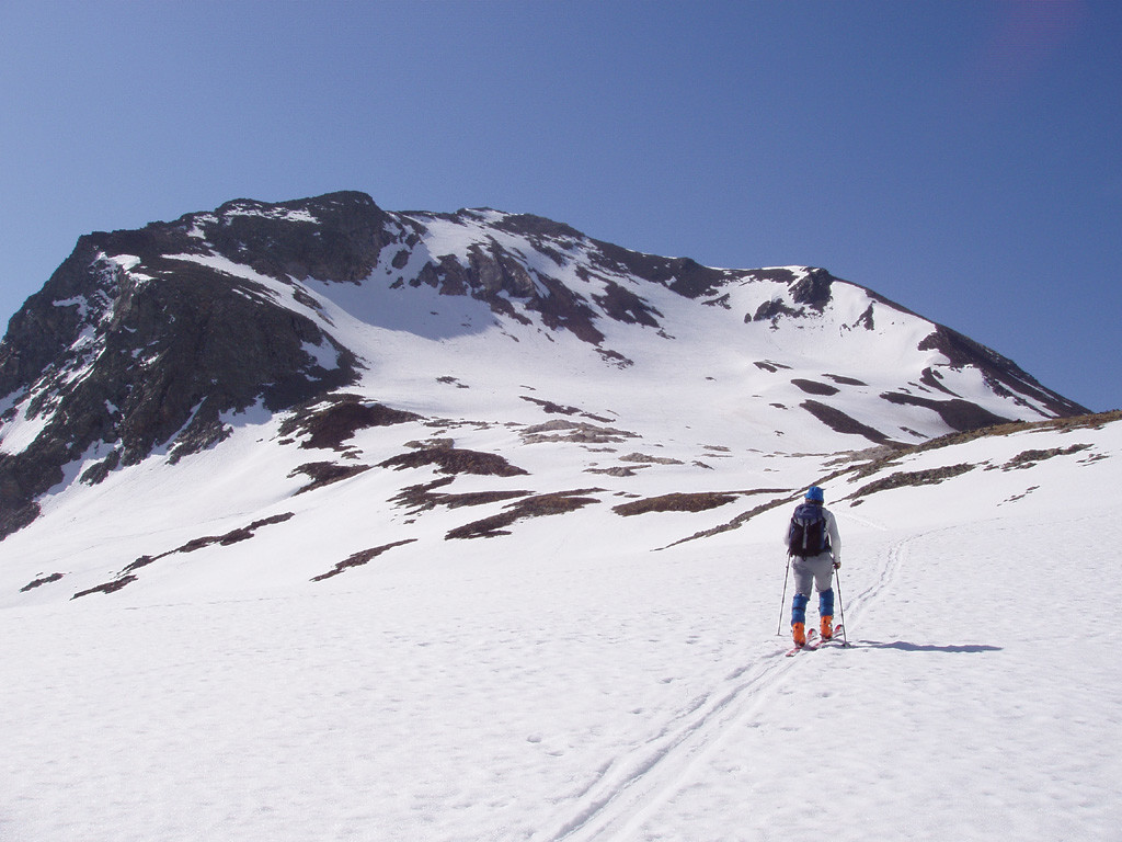 le cirque blanc