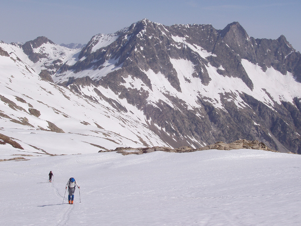 le massif du Néouvielle