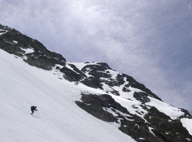 Monte Mantello