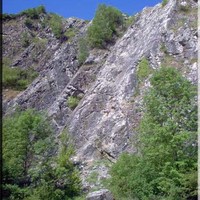 La Carrière des Awirs- Flémalle -Liège- Belgique
