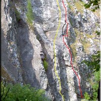 La Carrière des Awirs- Flémalle -Liège- Belgique
