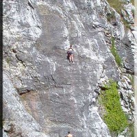 La Carrière des Awirs- Flémalle -Liège- Belgique