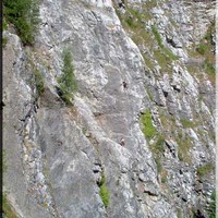 La Carrière des Awirs- Flémalle -Liège- Belgique