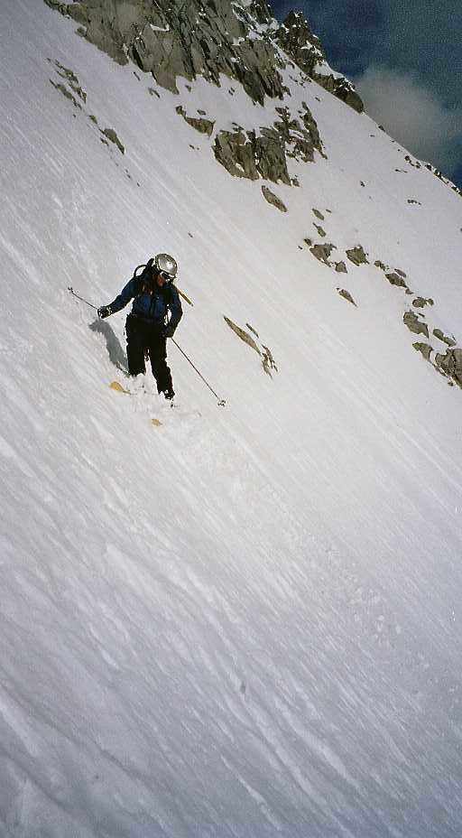 Les Courtes