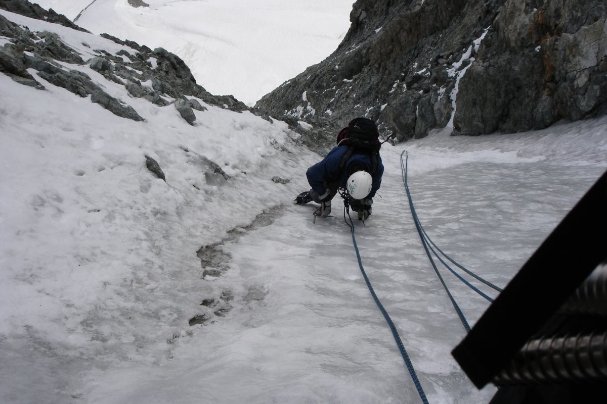 L4 du couloir nord des Bans