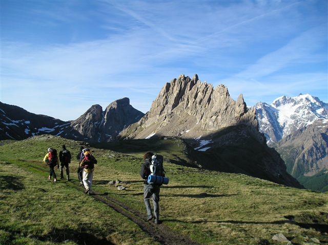 Arête de la Bruyère
