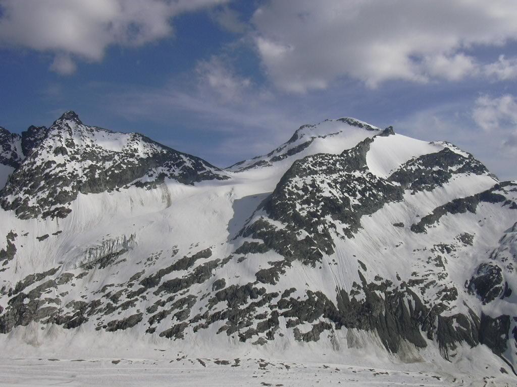 Mont-Tondu depuis les Conscrits