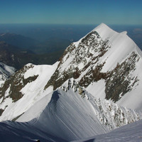 Aig de Bionnassay