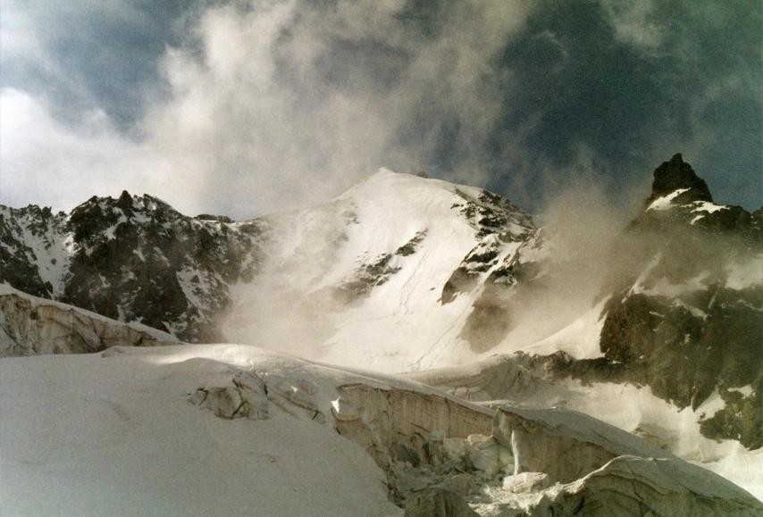 Calotte des Agneaux