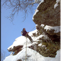 Rocher du Richelsley