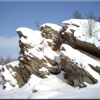 Rocher du Richelsley