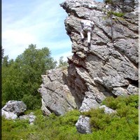 Rocher du Richelsley