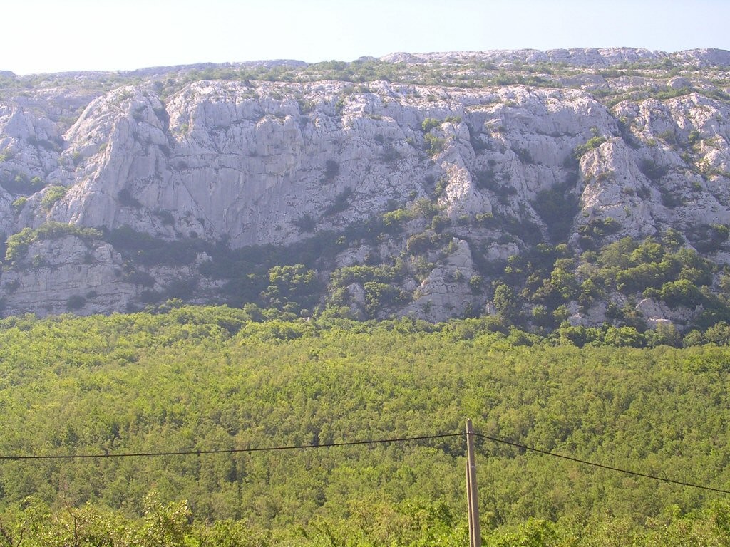 Sainte Baume: Béguines
