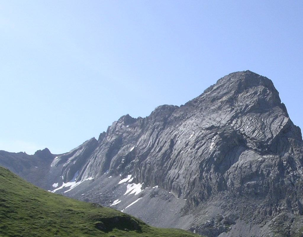 L'aiguille du franchet