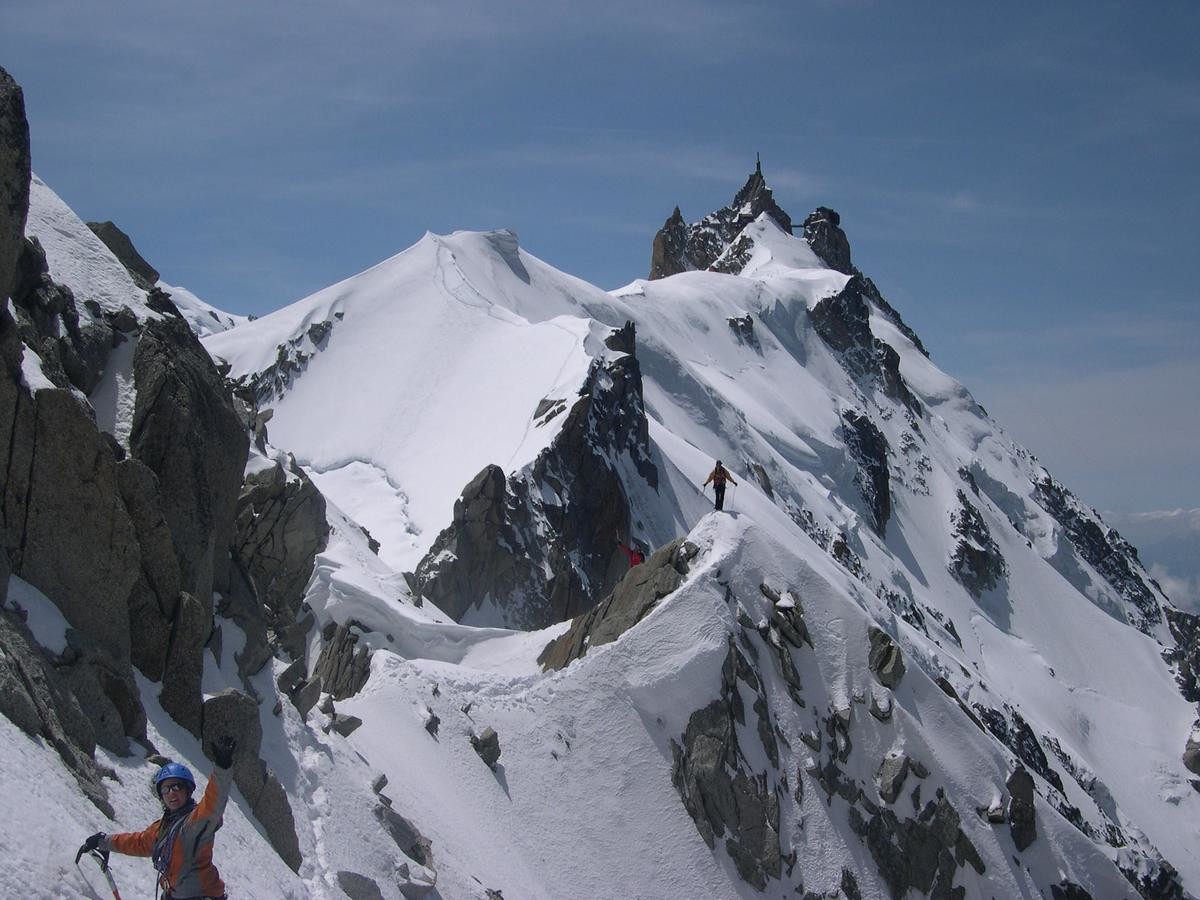 De fil en aiguille...