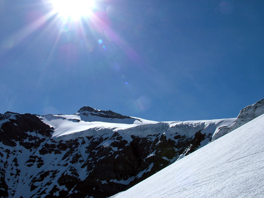 Sustenhorn