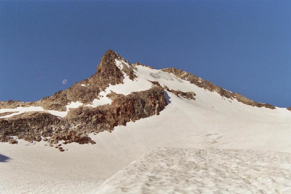 Mont Tondu