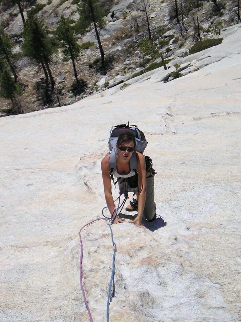 Laure - Snake Dike