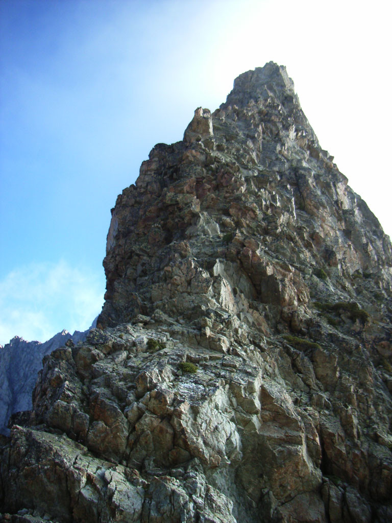 arete des 3 conseillers