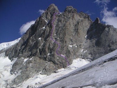 Le pilier Girod-Sandoz
