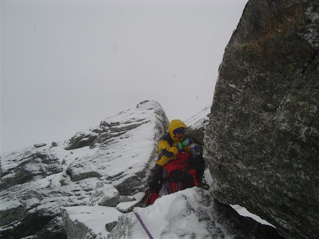 ambiance a l'aiguille de toule