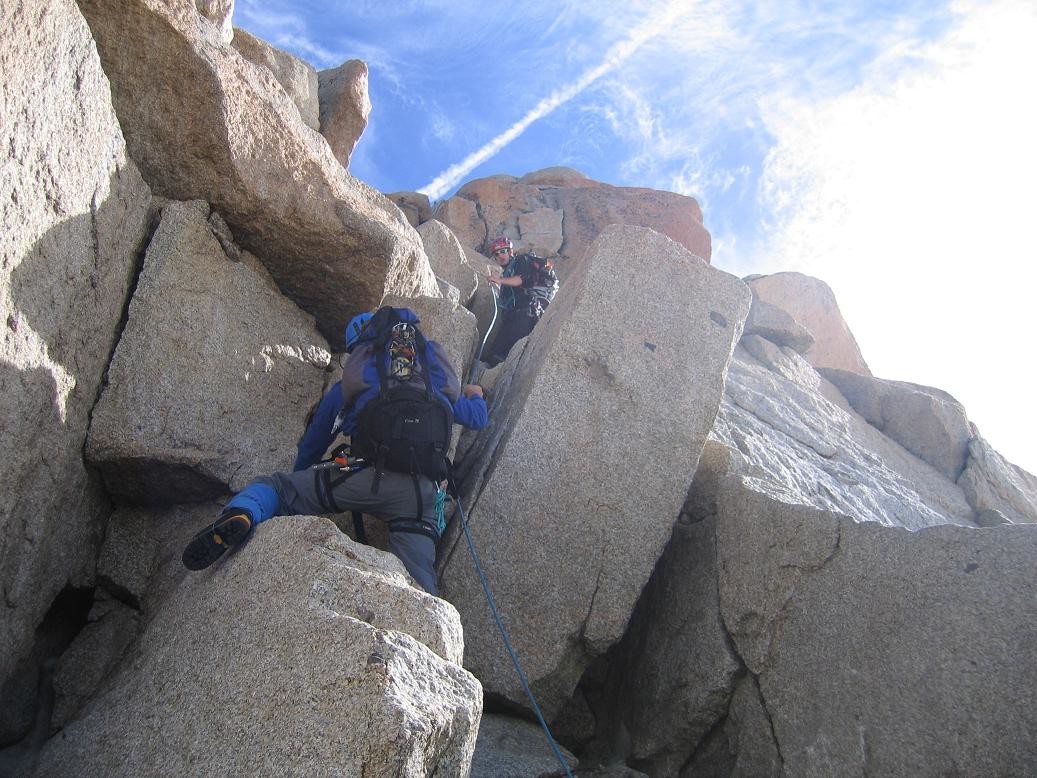 Arête des cosmique
