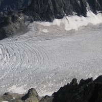 Glacier Blanc