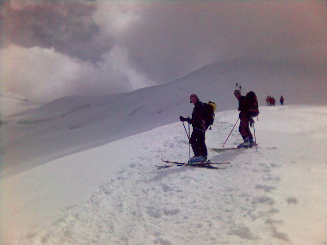 weissmies