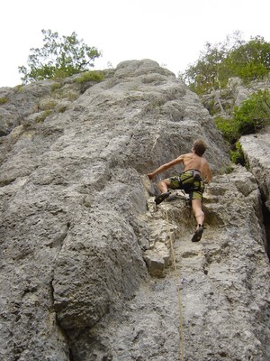 R.Pirali dans "Savoir Aimer" à Bonnes Fontaines, Suisse.